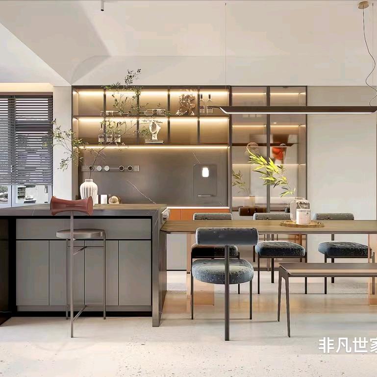 厦门全屋定制工厂柜妇姐