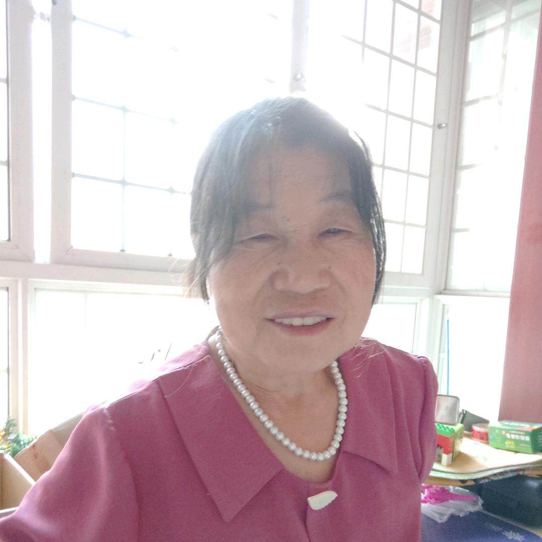 开心的家庭