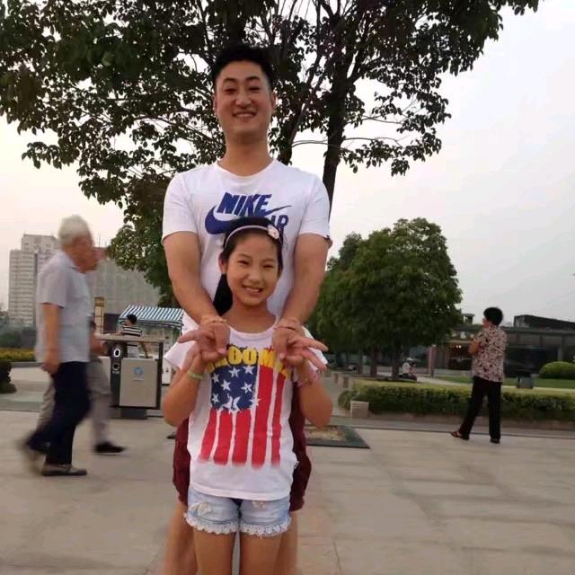 杨杨