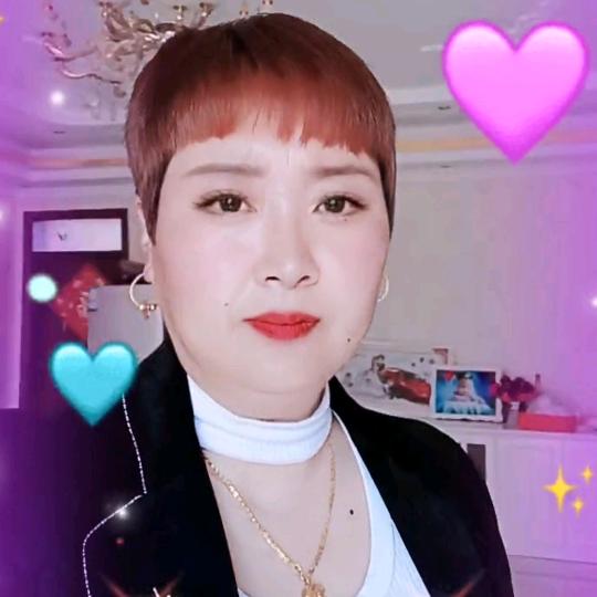 🌈刘姐