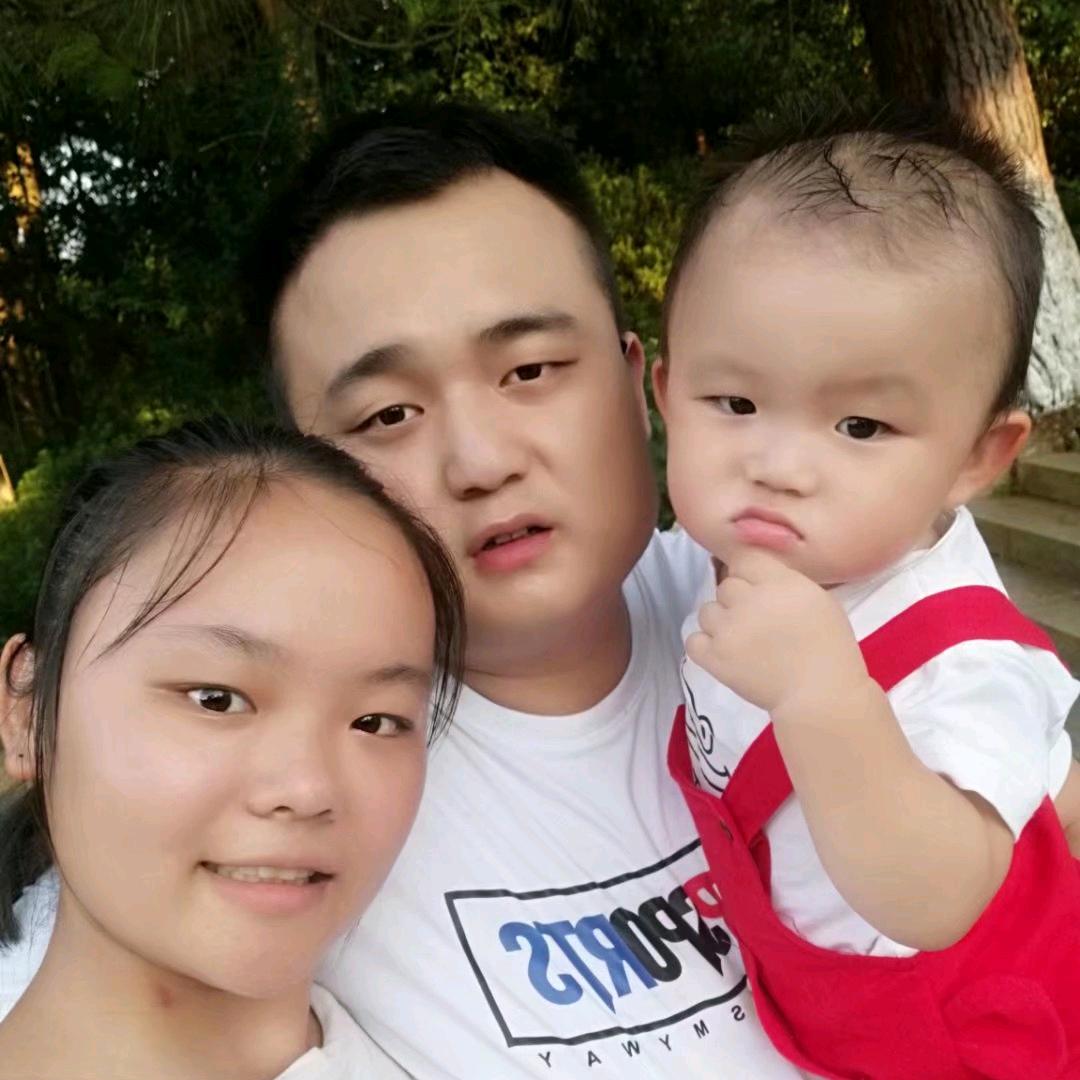 佳梦妈妈👩
