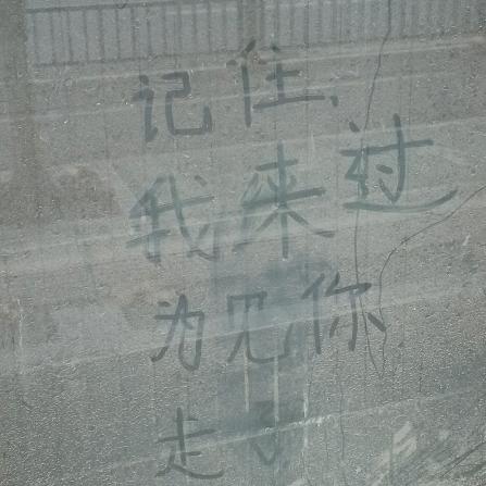 山川皆有恙