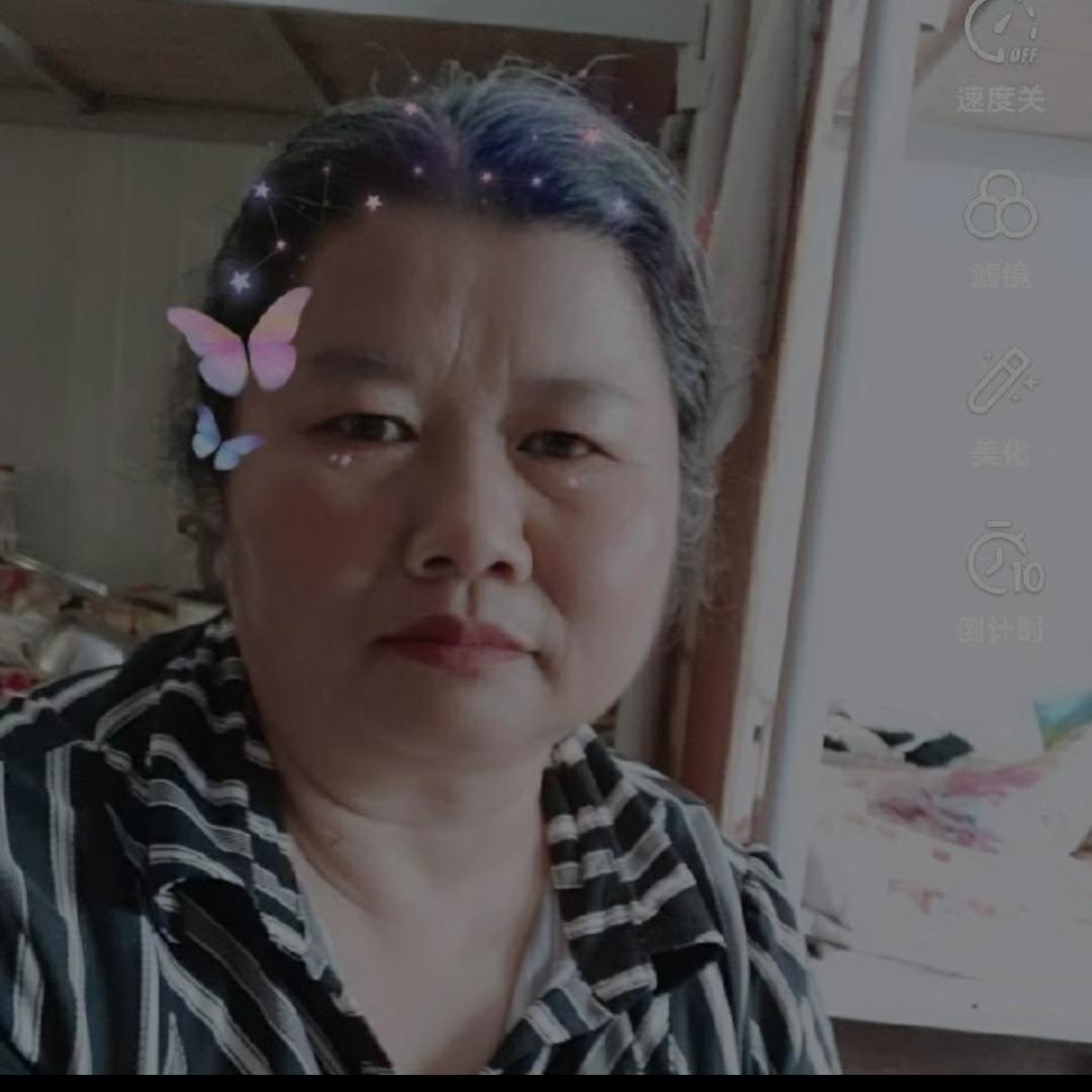 闫姐