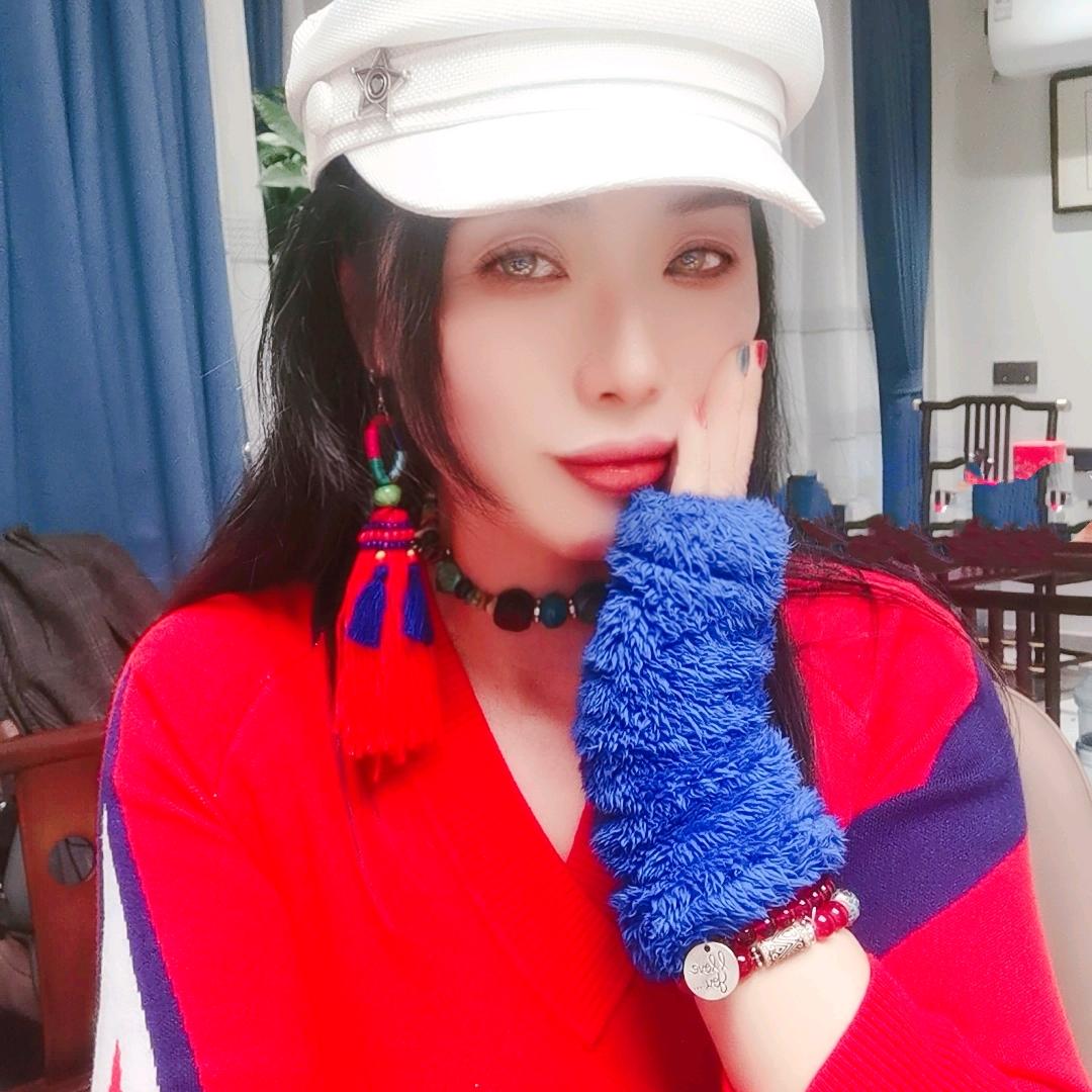 甘甘 💋洞头户外