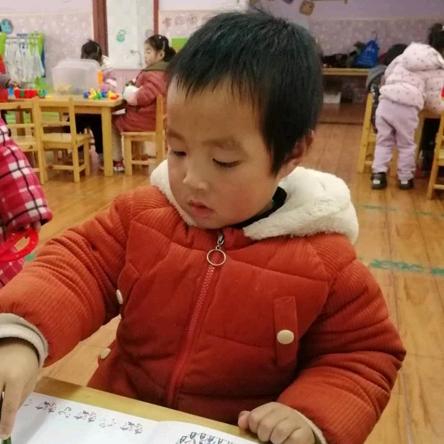 海阔鱼跃头像