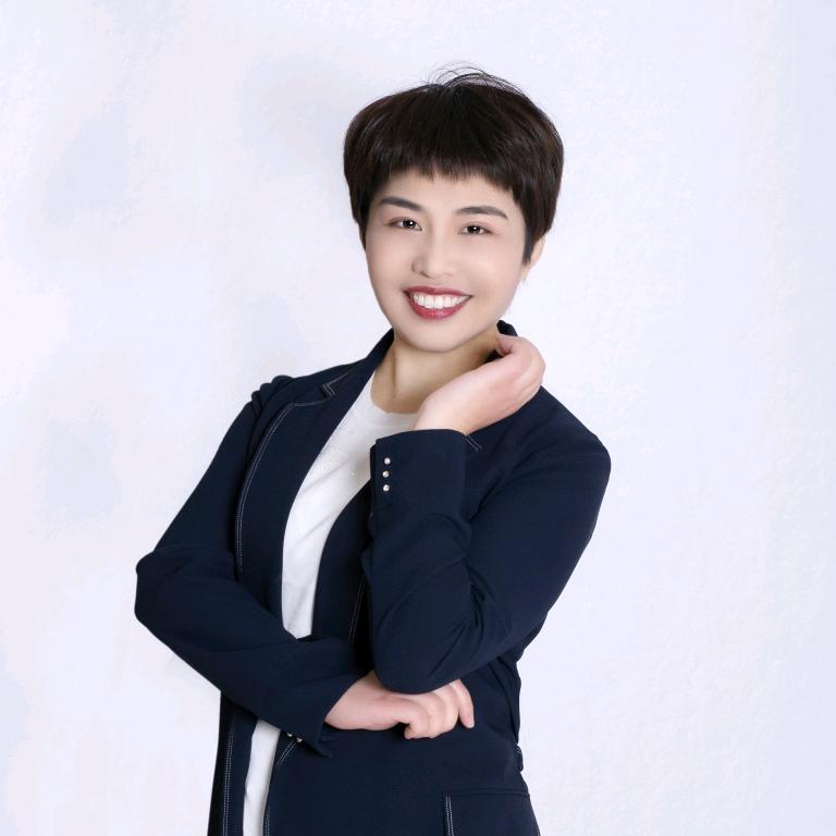 中原区爱想想托幼一体付园长