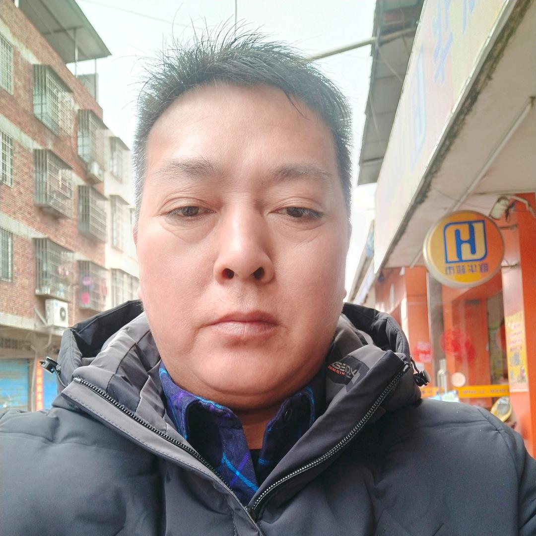 南溪洪哥