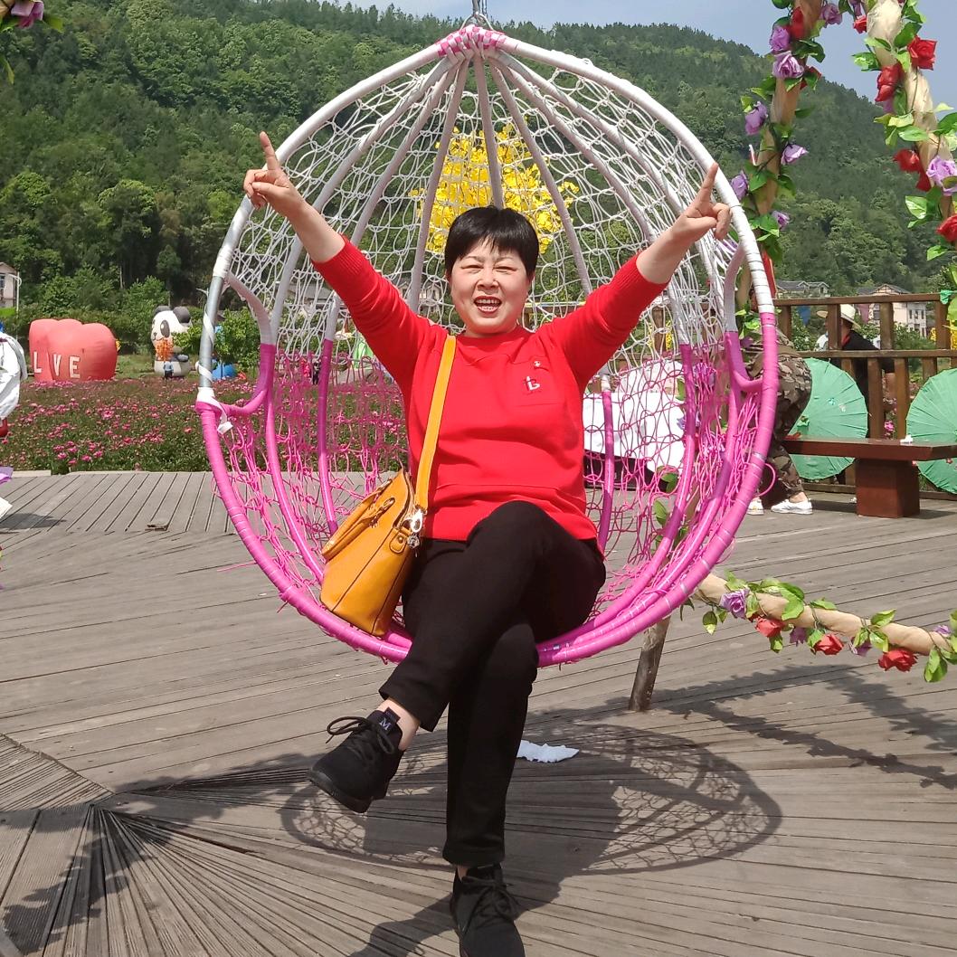 于小英   幸福美满❤