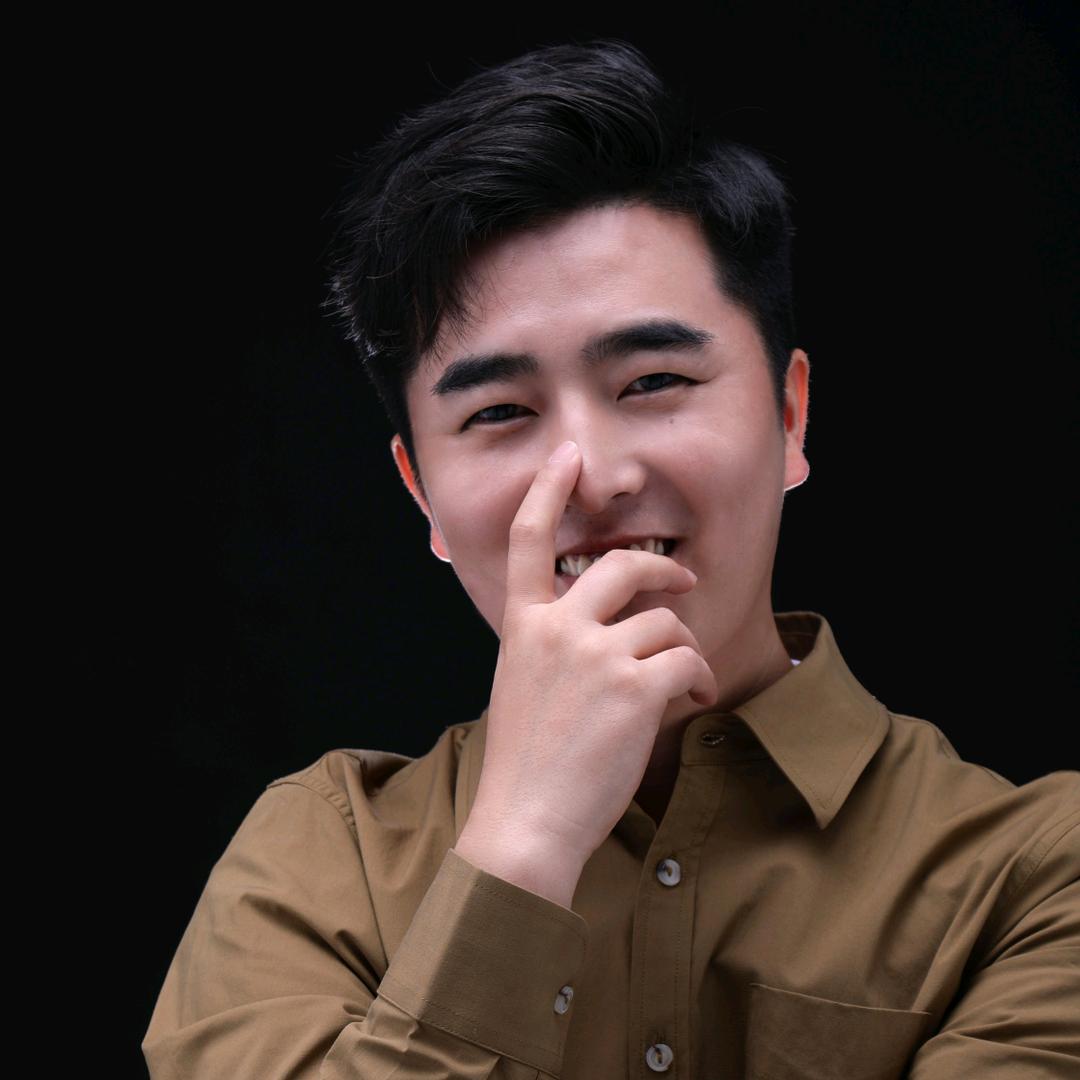 设计师｜梁超杰