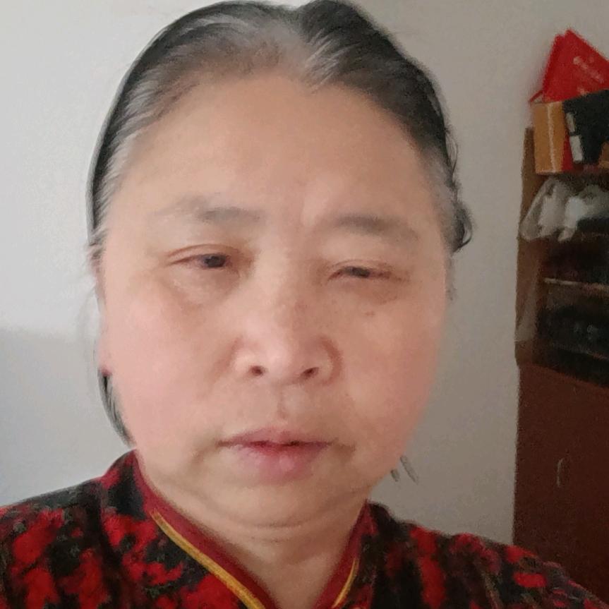 吴姨说媒