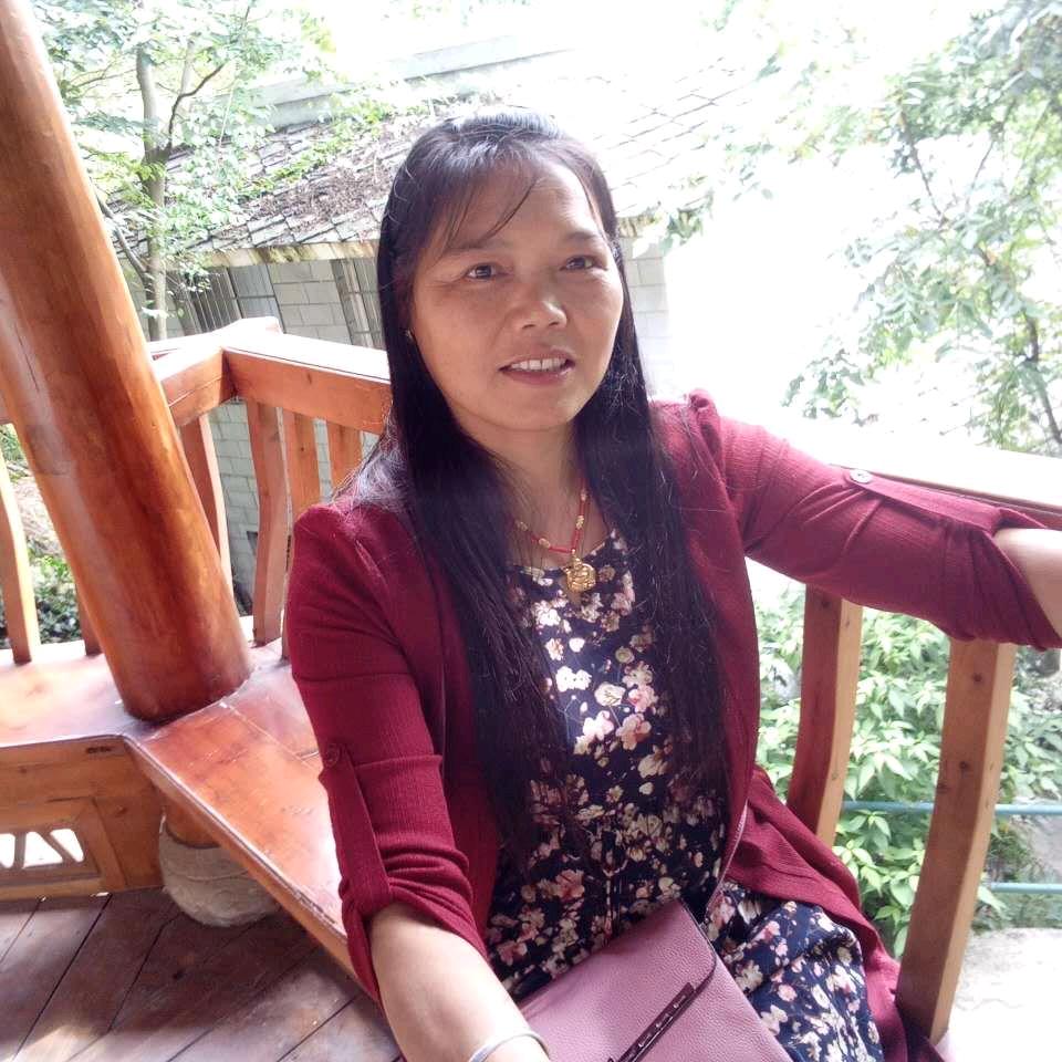 厨嫂玉姐！67年羊，