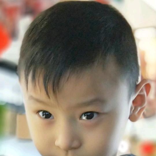 潮流老太太