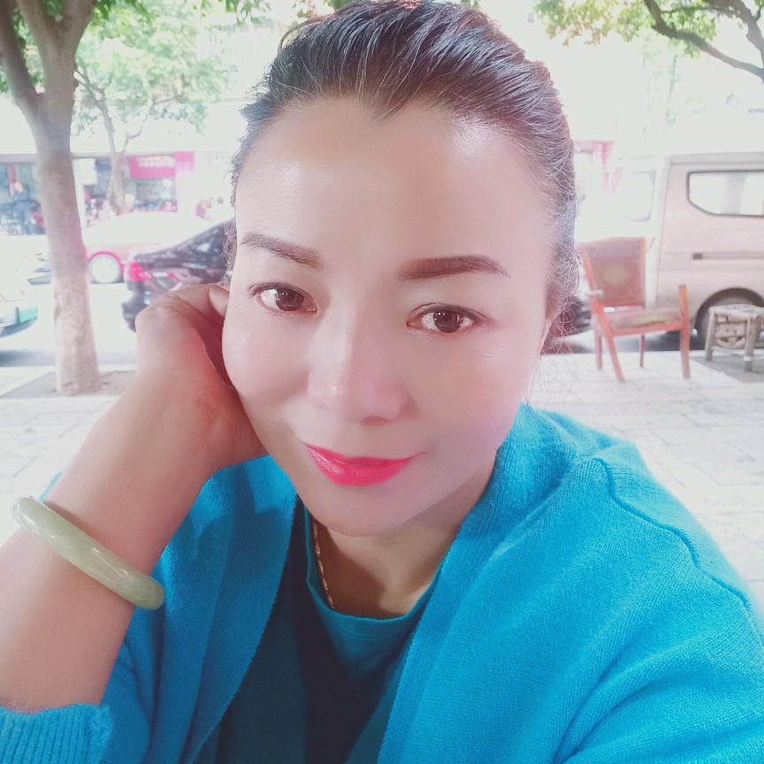 顺缘红娘