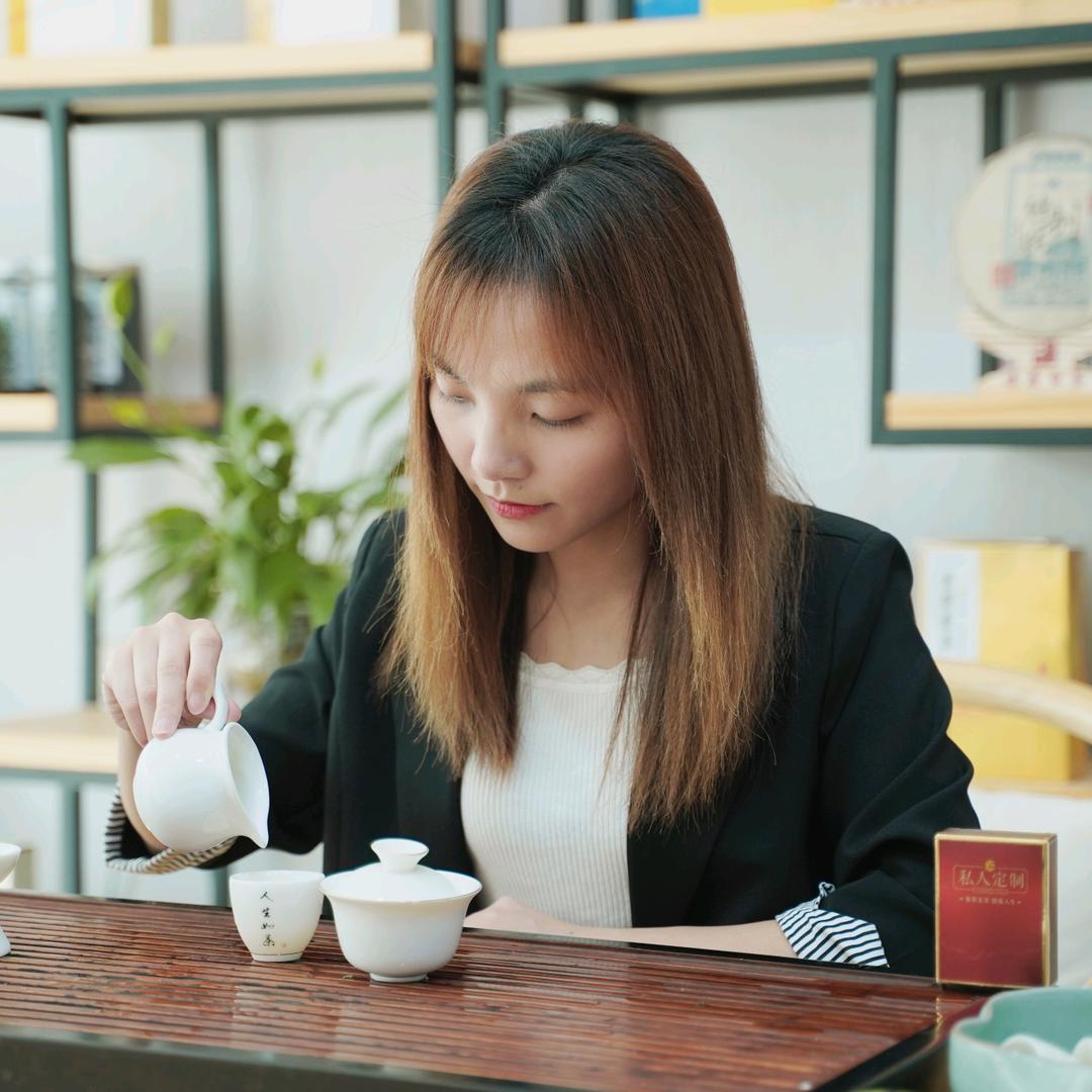 钻玖艺茶行