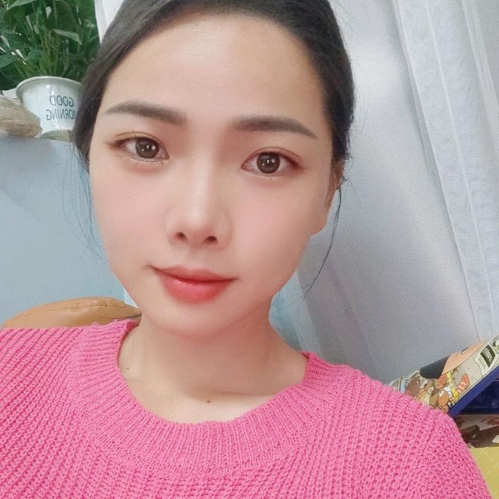 靓妹