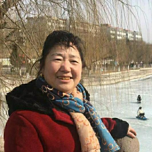 李笨姐