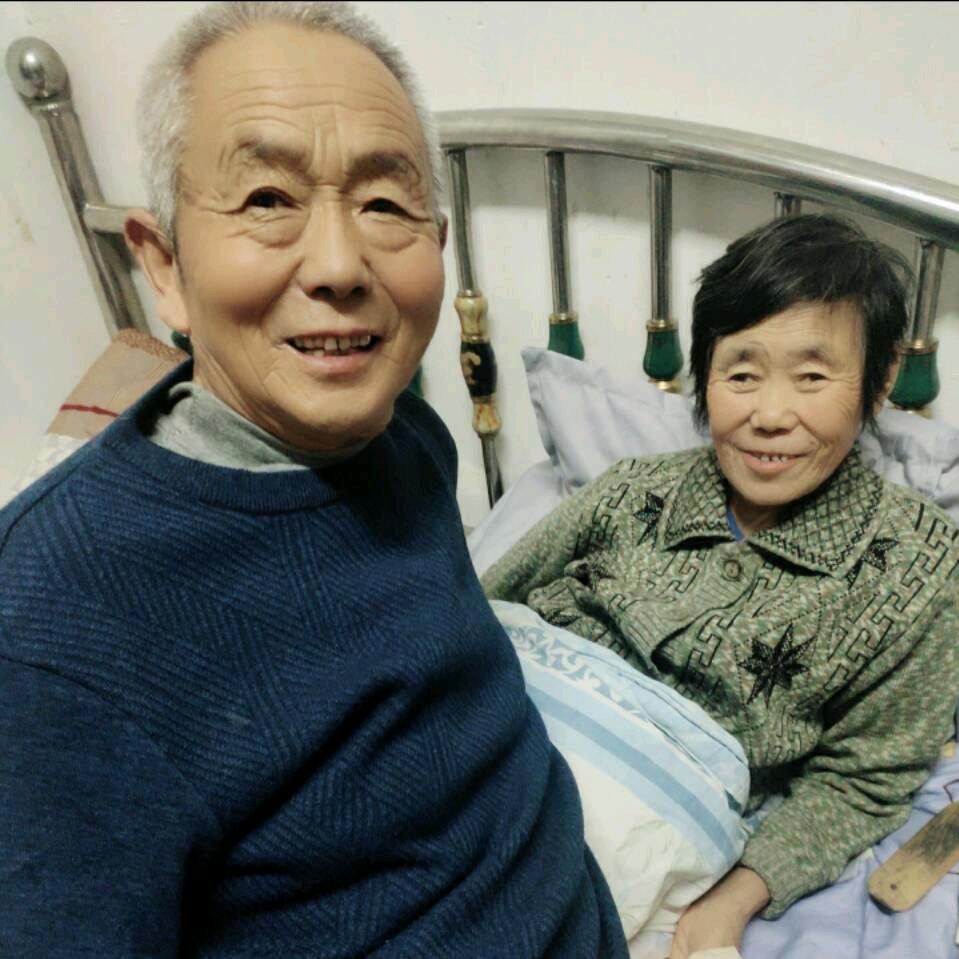 唐家老爷子