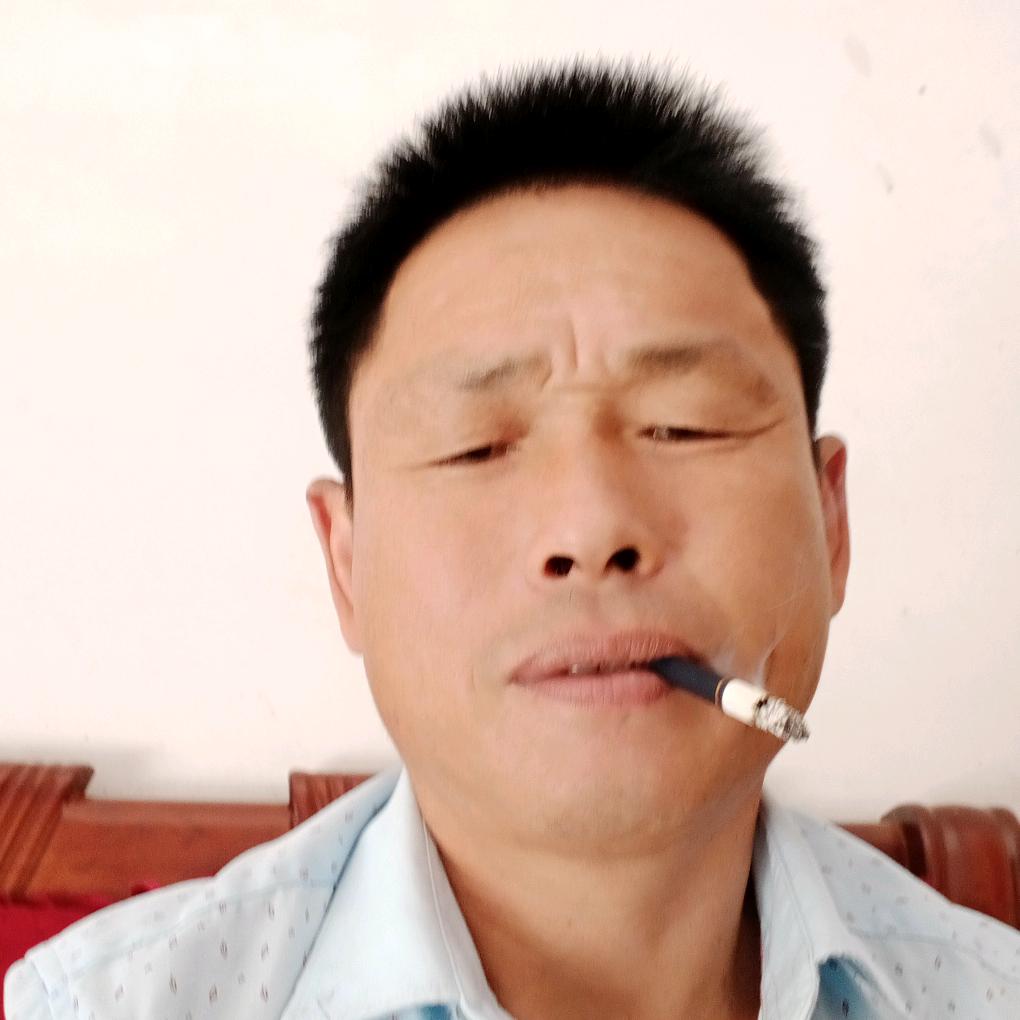 缘分让我爱上了你。