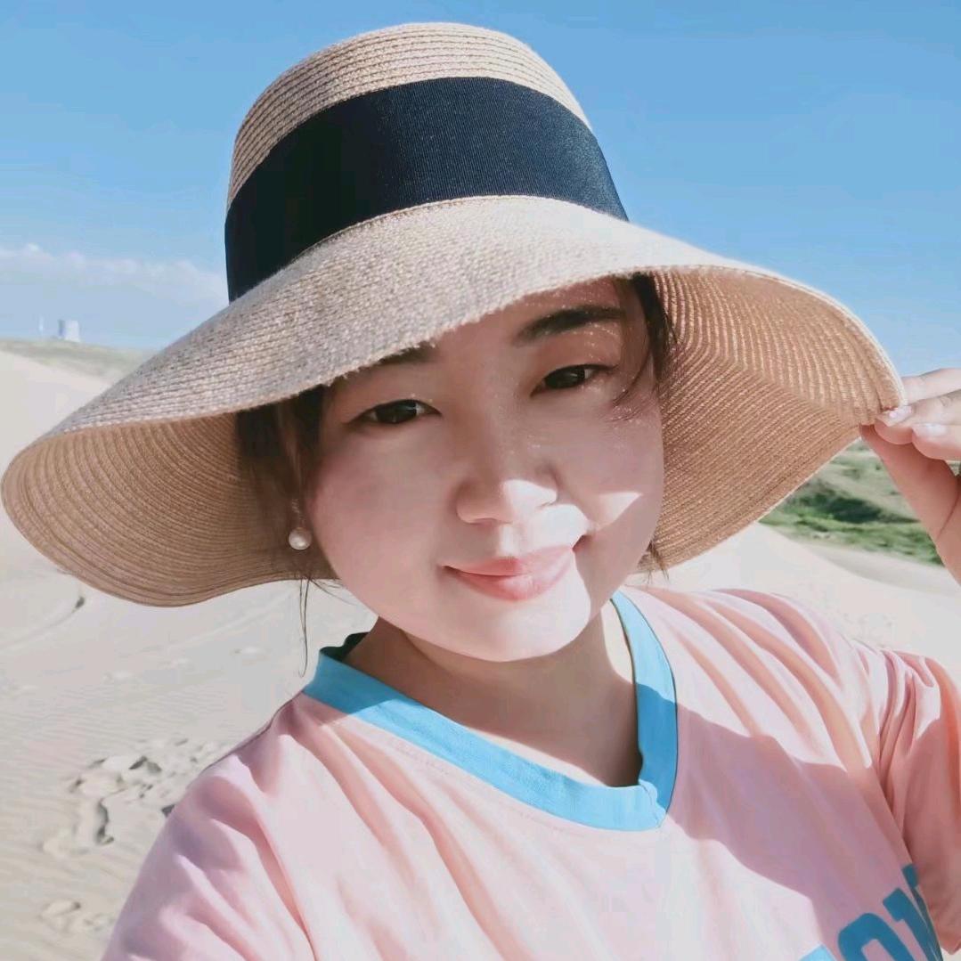 心向阳无畏伤🌻