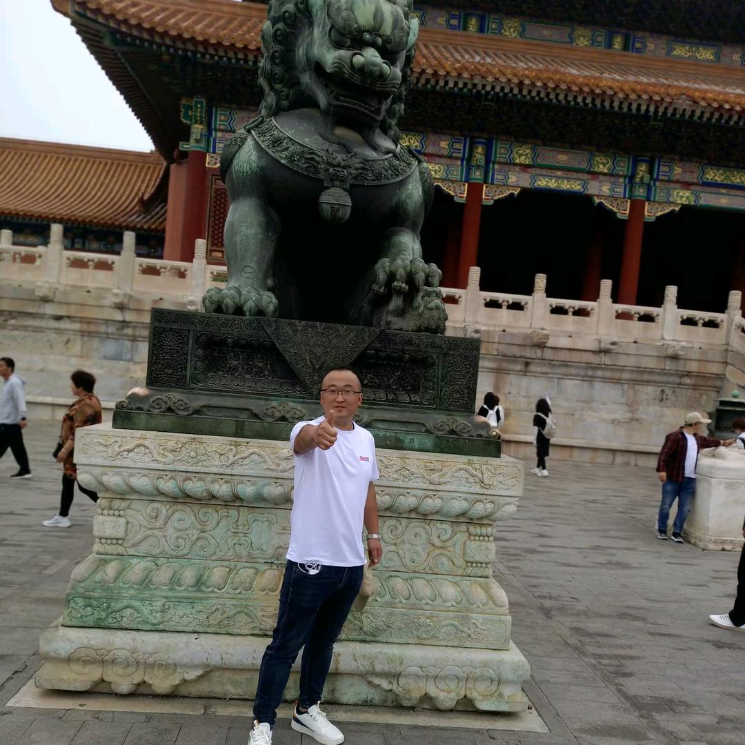 啥？要啥自行车啊！