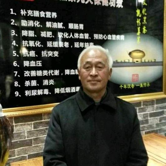 董俊卿