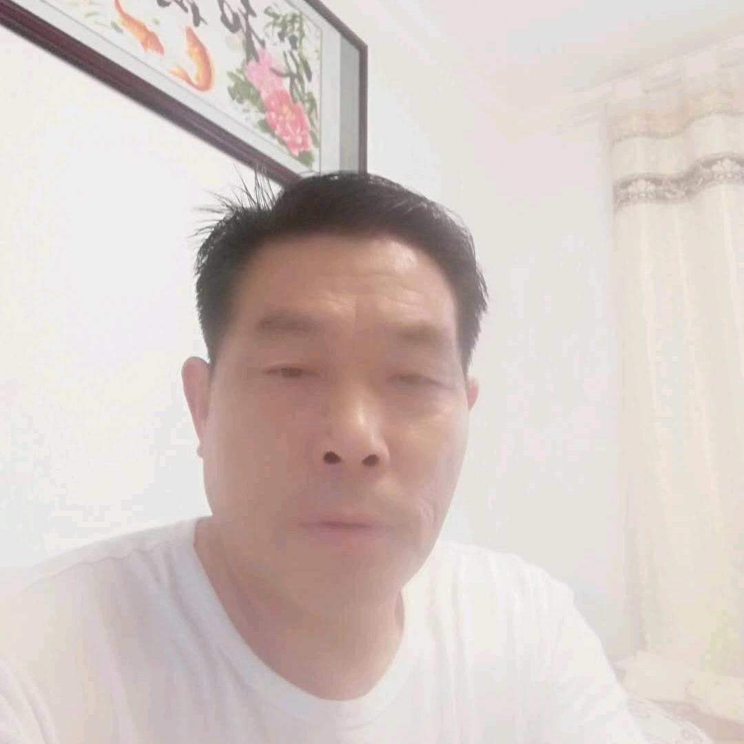 退伍老兵
