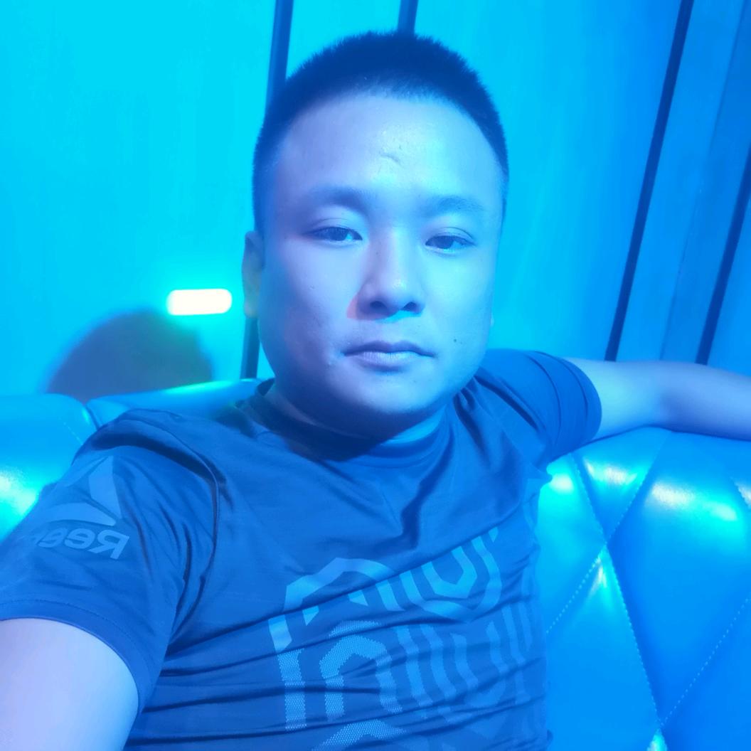 小、老头