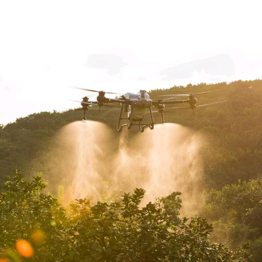 阳光农机大疆农业-韦