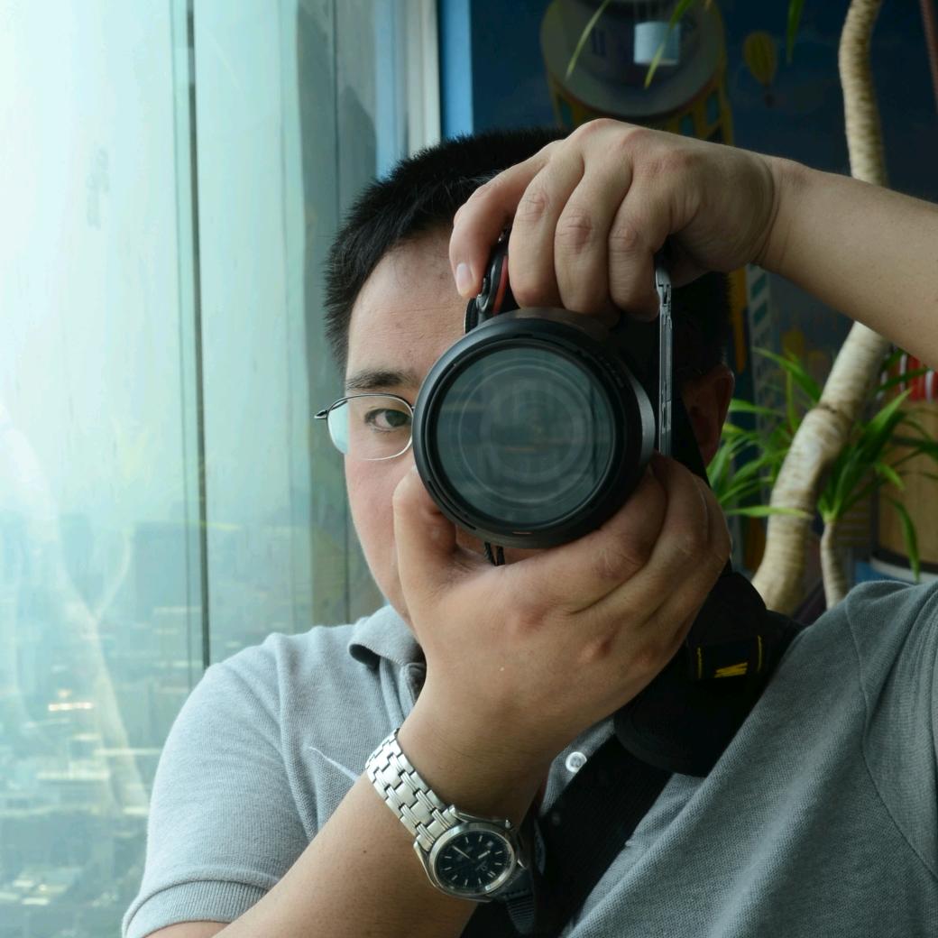 王东  导游  📷