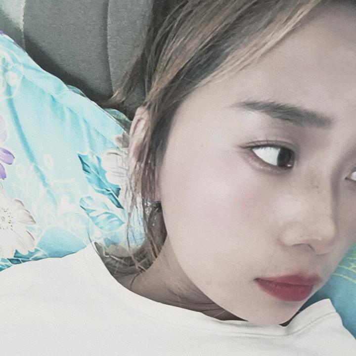 小杨杨:
