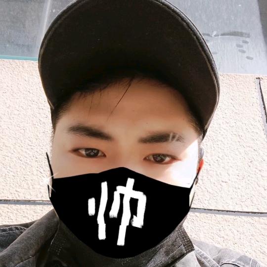 躲起来的星星