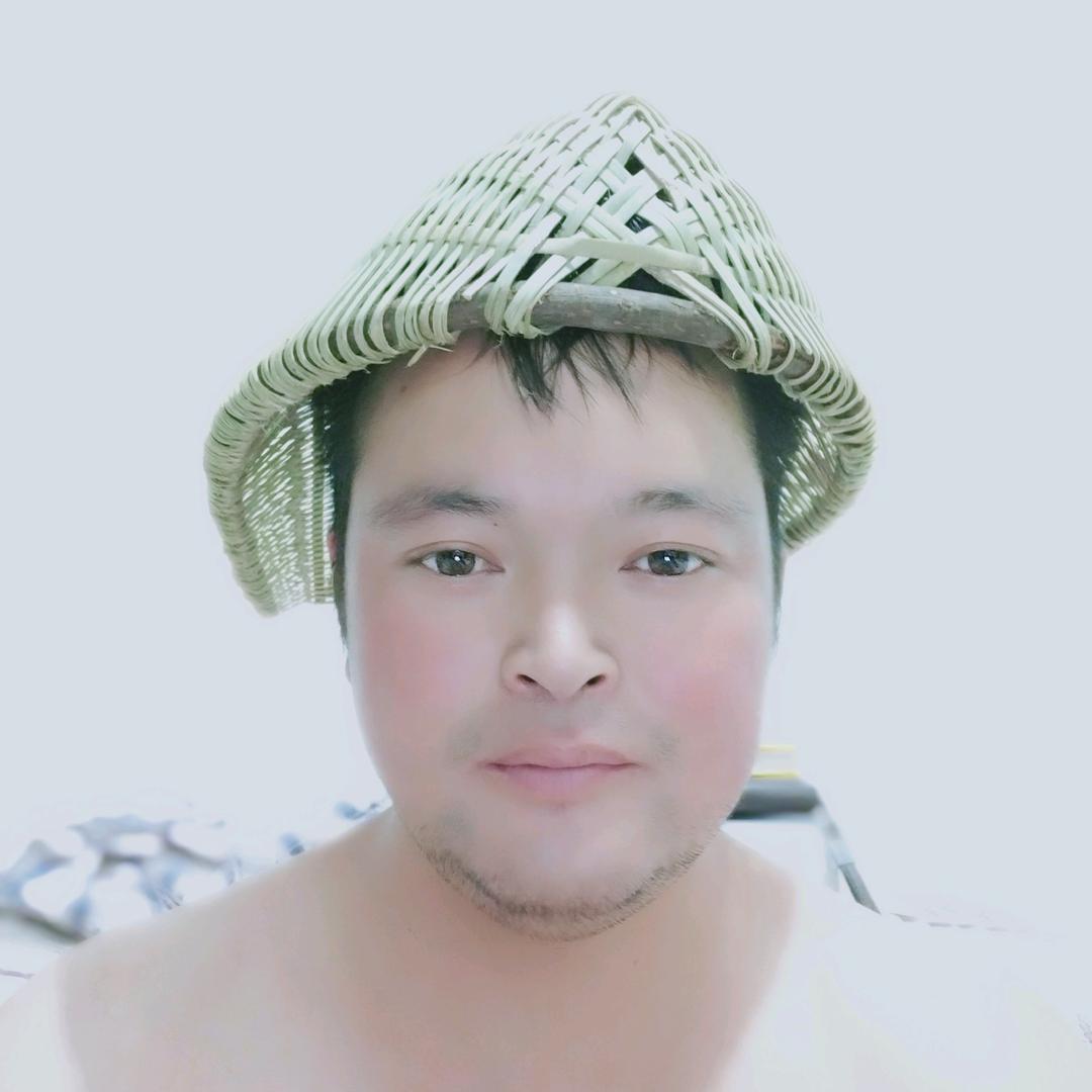 撮箕帽哥