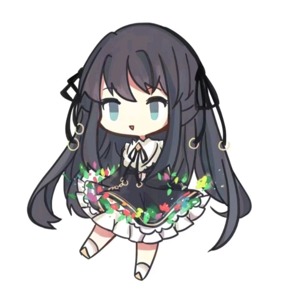 小调