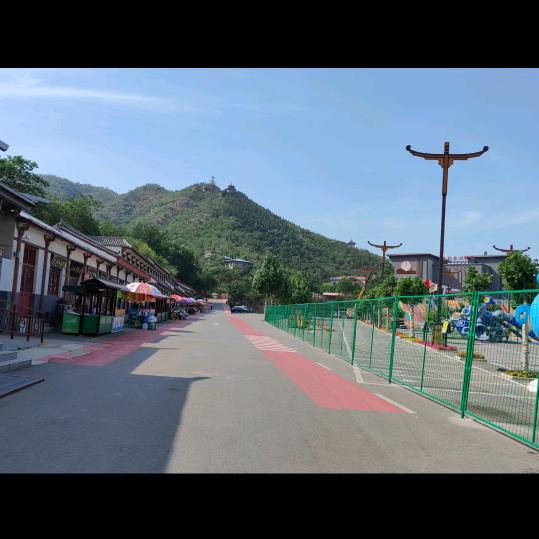 幸福美满一家人