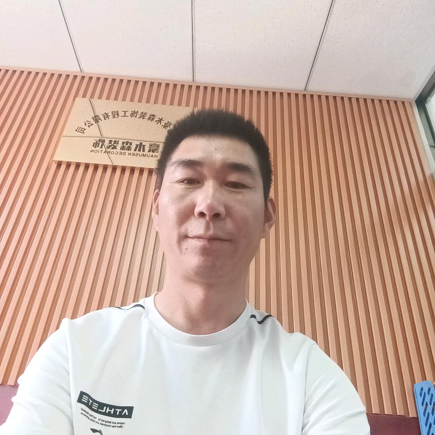 王森林
