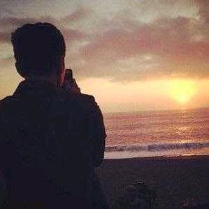 你若安好，便是晴天！