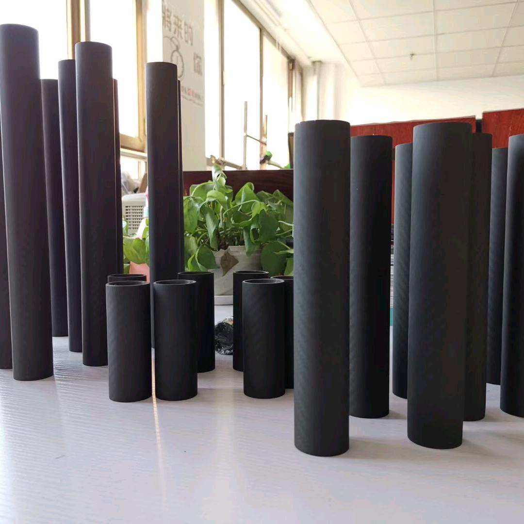 碳纤维管-研拓科技