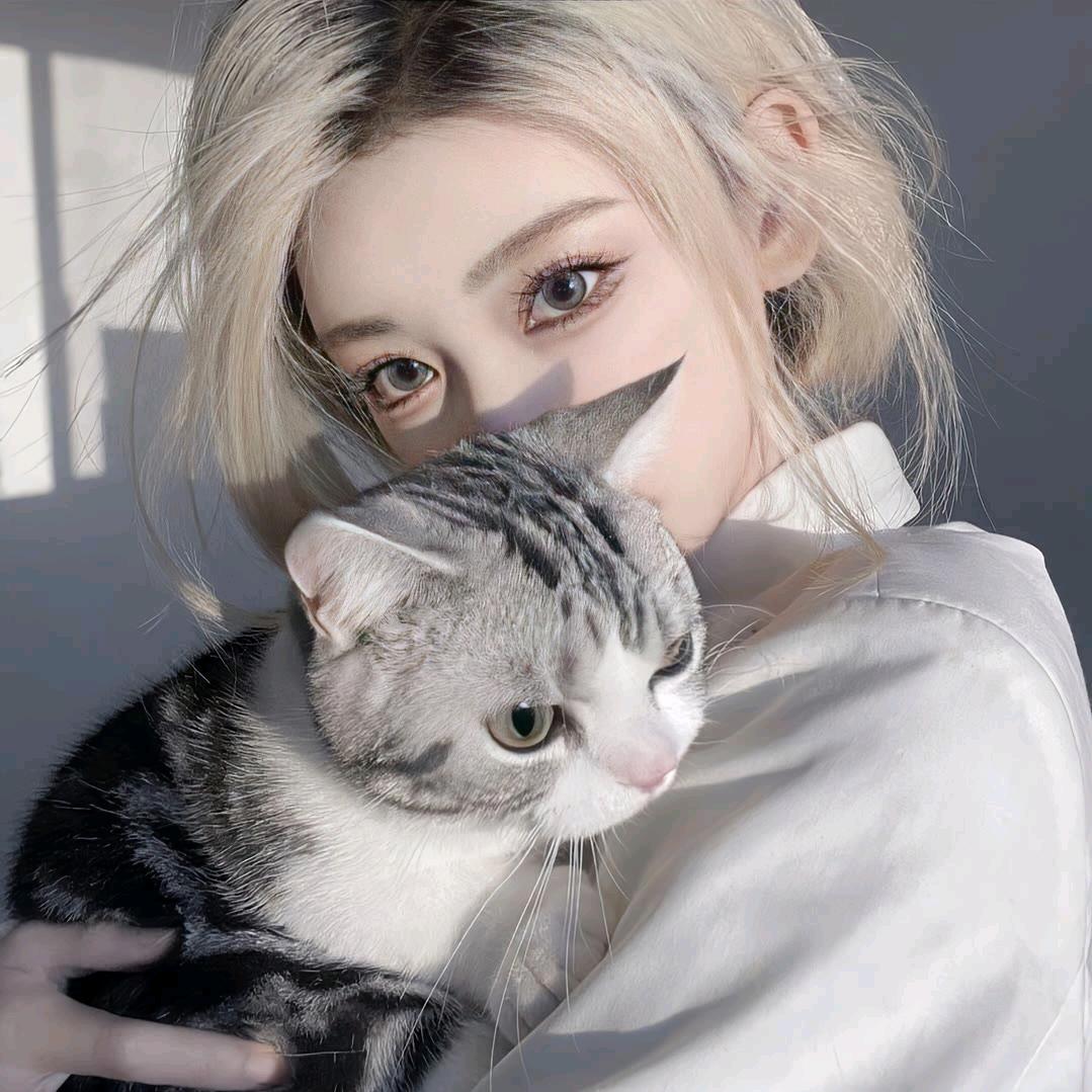 诗喵Miaow