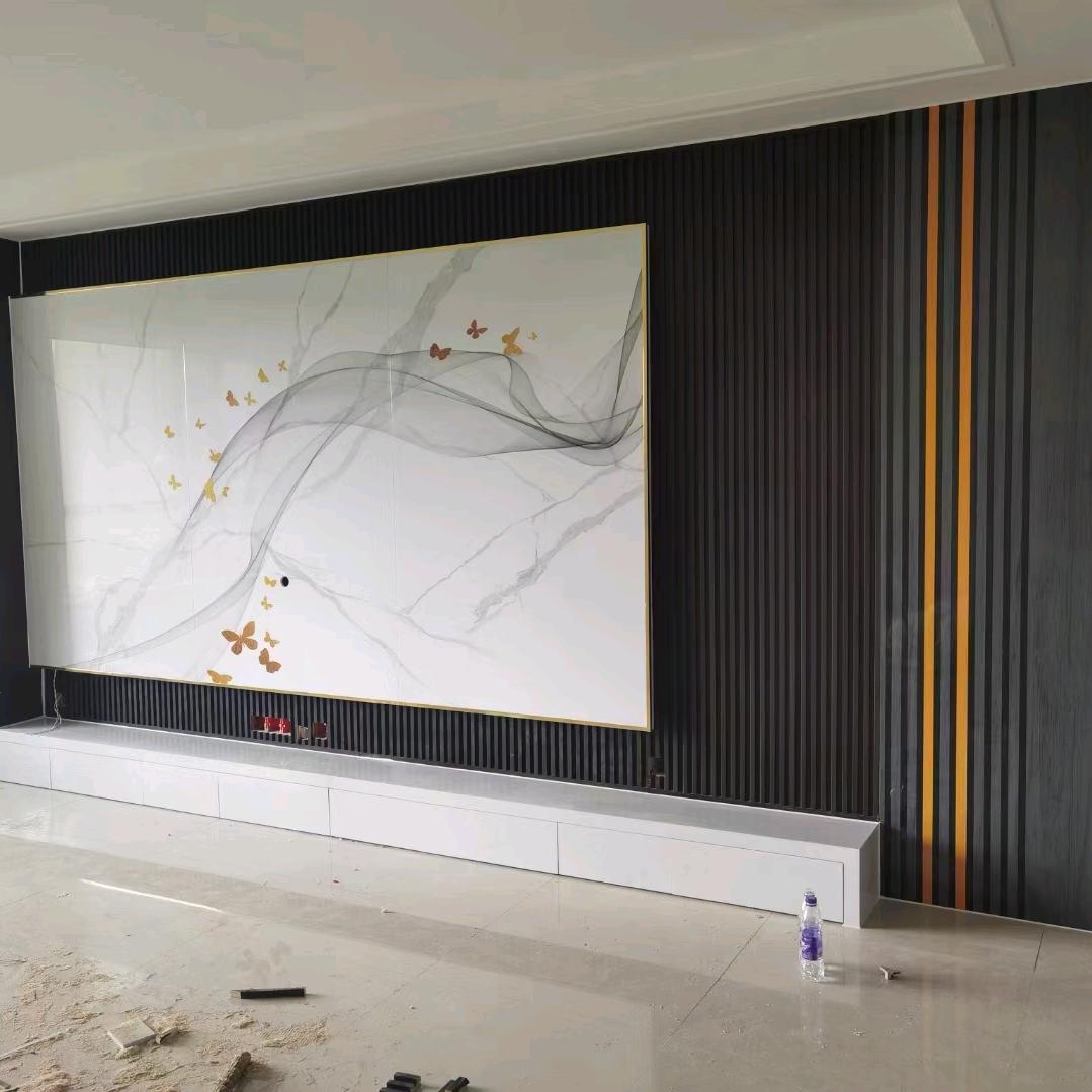 鑫鑫建设装饰有限公司