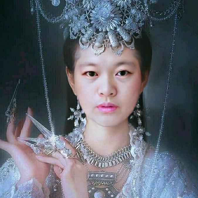 蝶之恋