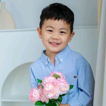 睿睿的成长日志