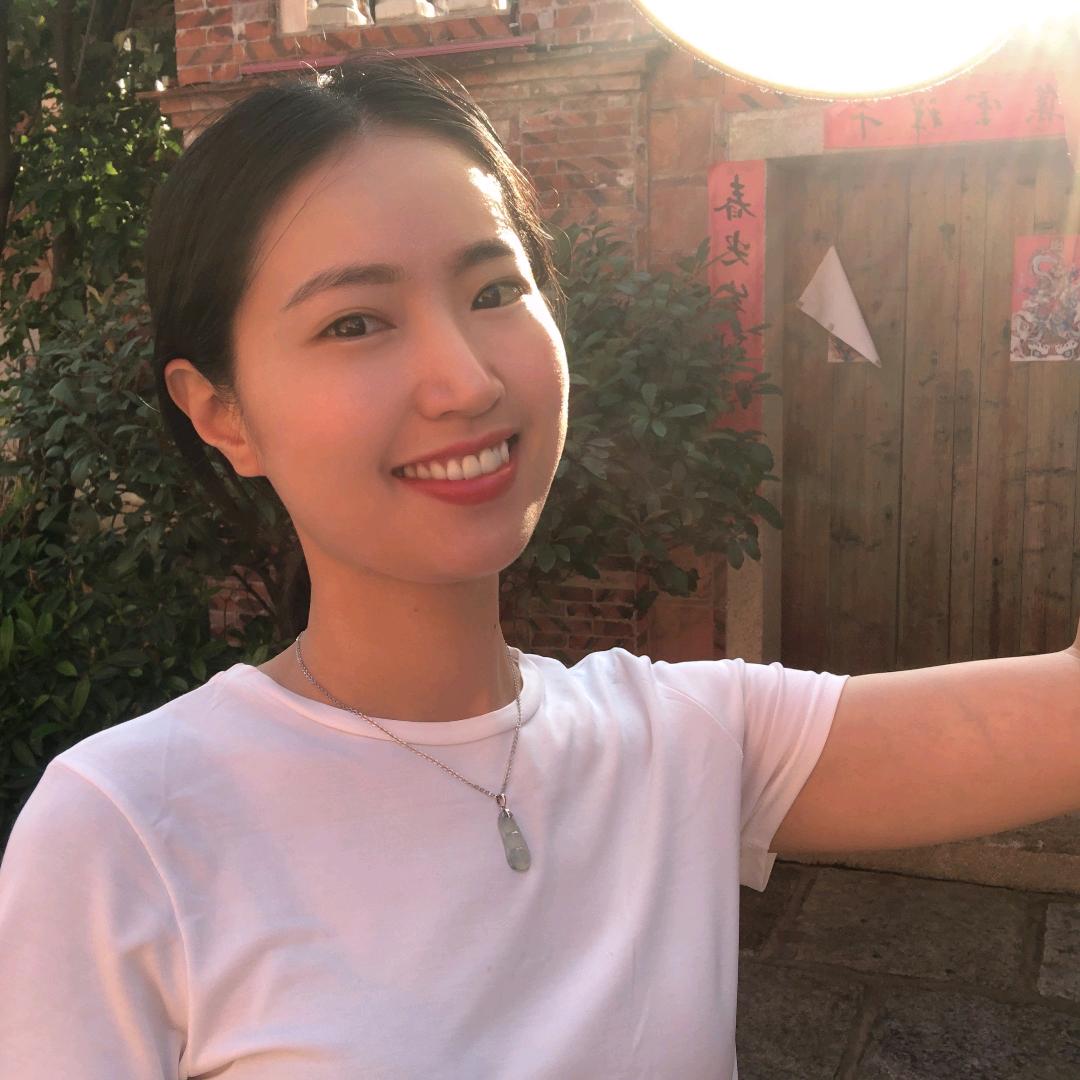 花花爱喝茶