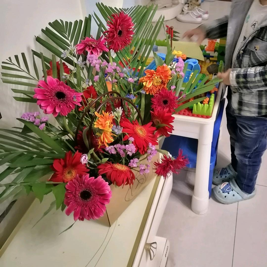 幸福的一家子