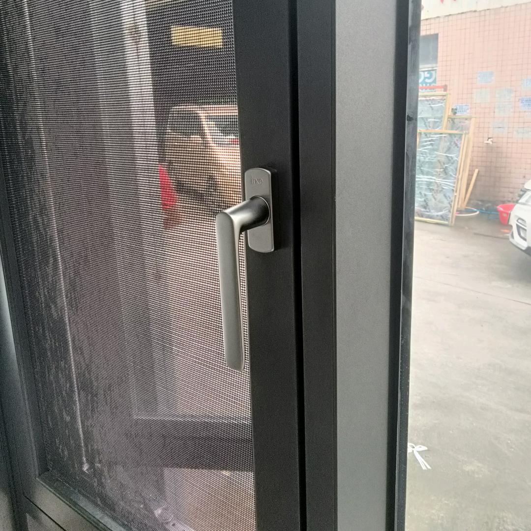 佳旺不锈钢门窗装饰工程部