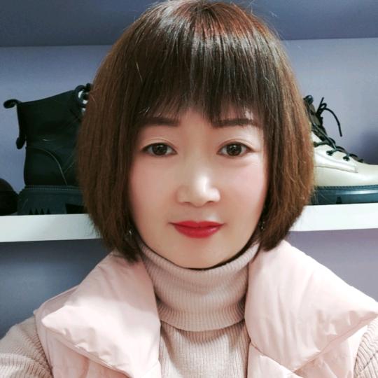 芳芳实体真皮鞋柜