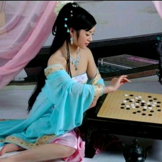 贝壳@