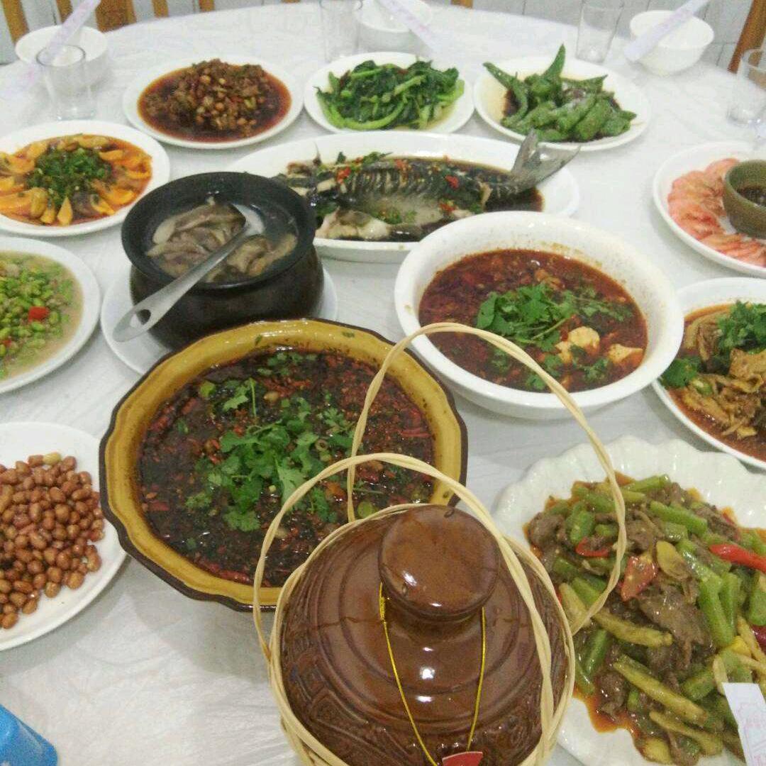 夫妻饭店