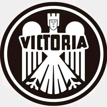 VICTORIA MOTORRAD