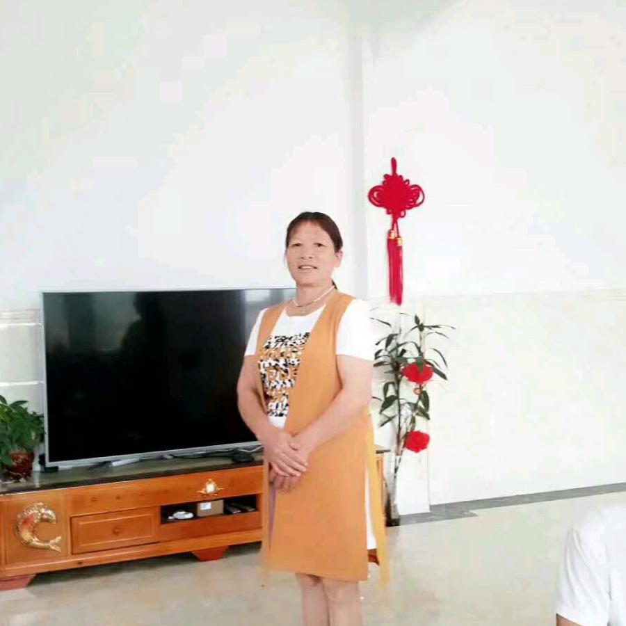 👸丽花