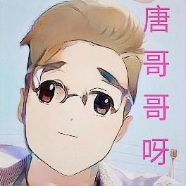 唐哥哥TiPaline🌹🌹🌹